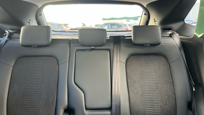 Ford Kuga 2.5 PHEV Active 5dr CVT Estate